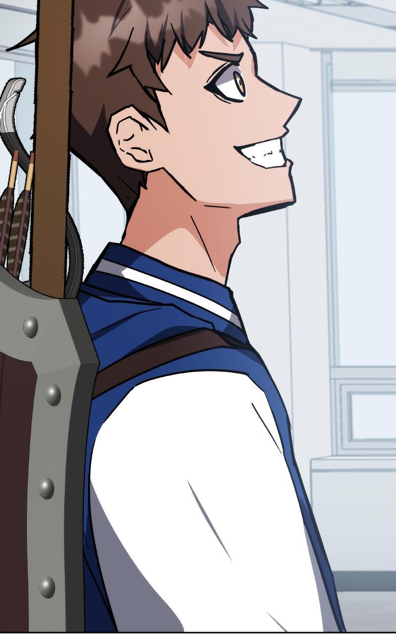 Read Enrolling In The Transcendent Academy Manga Online