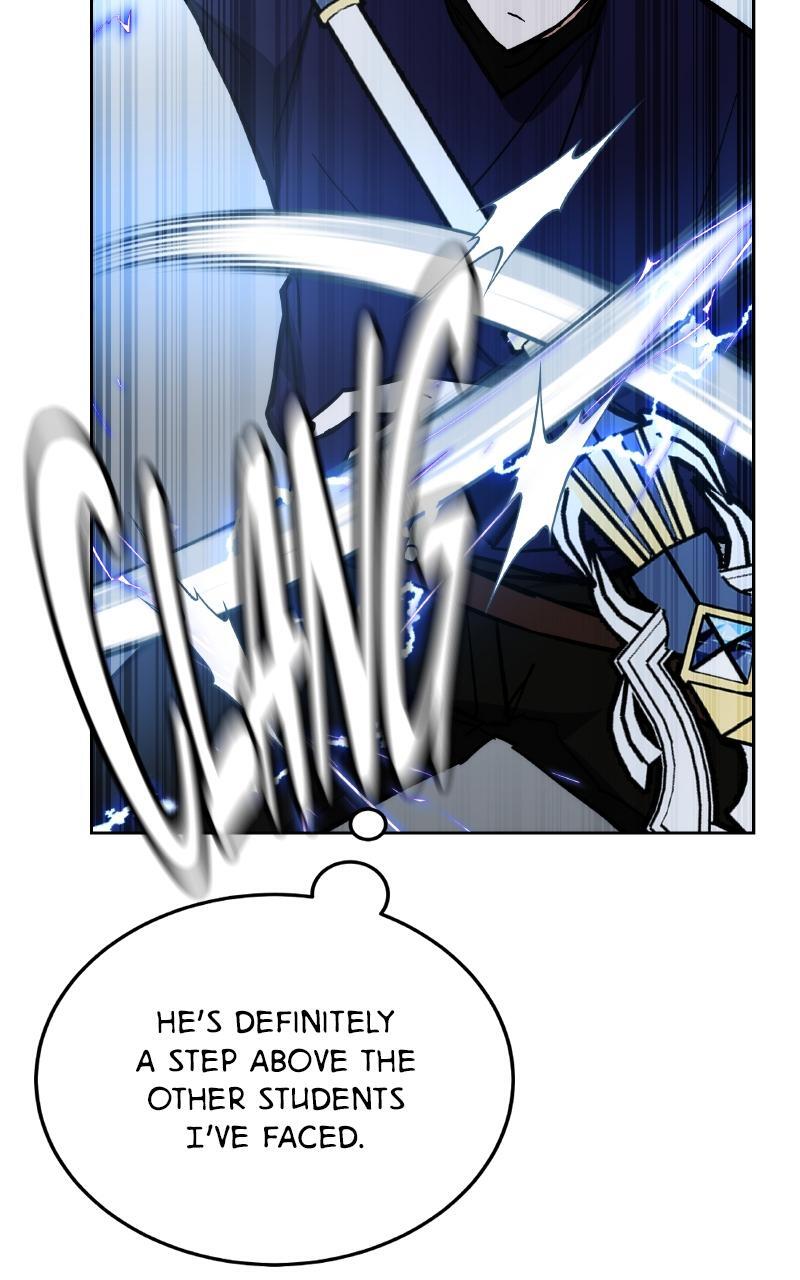 Read Enrolling In The Transcendent Academy Manga Online