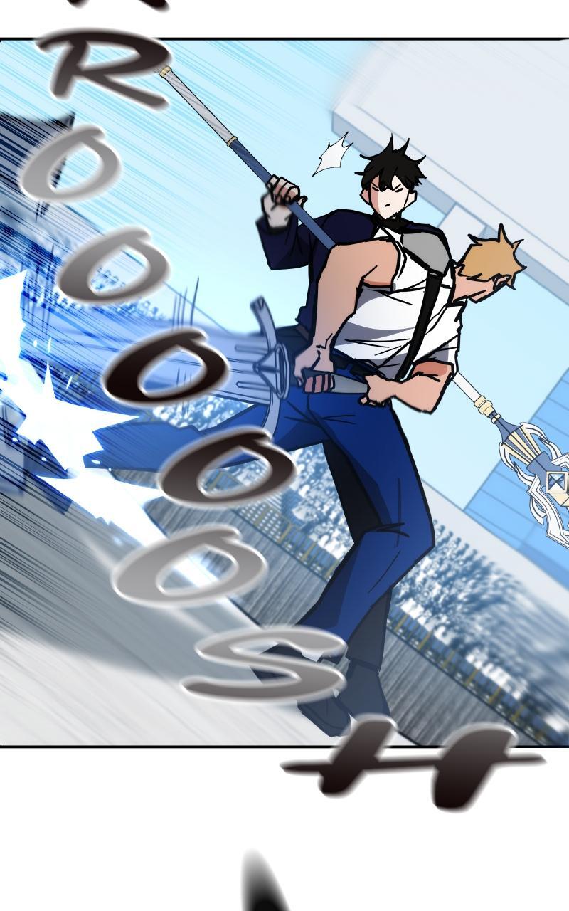 Read Enrolling In The Transcendent Academy Manga Online