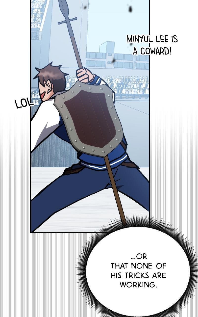 Read Enrolling In The Transcendent Academy Manga Online