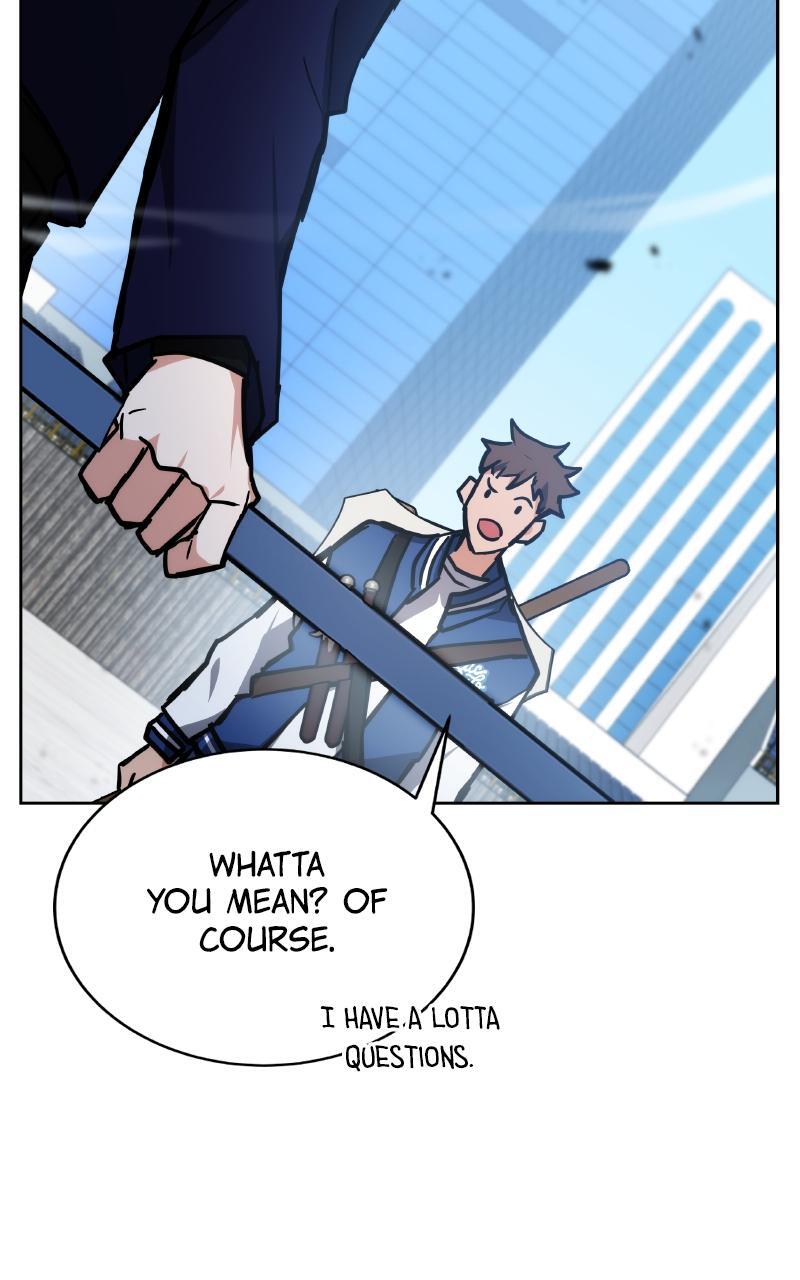 Read Enrolling In The Transcendent Academy Manga Online