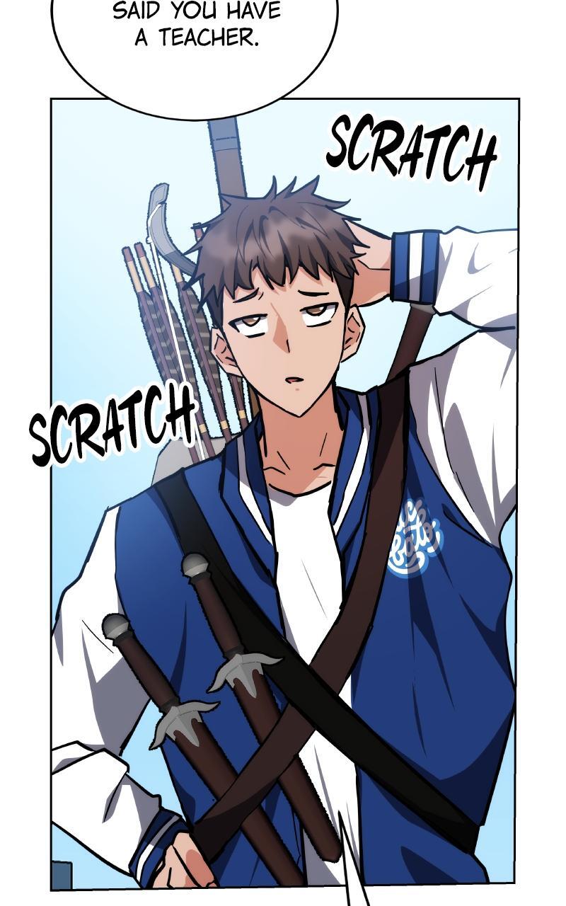 Read Enrolling In The Transcendent Academy Manga Online