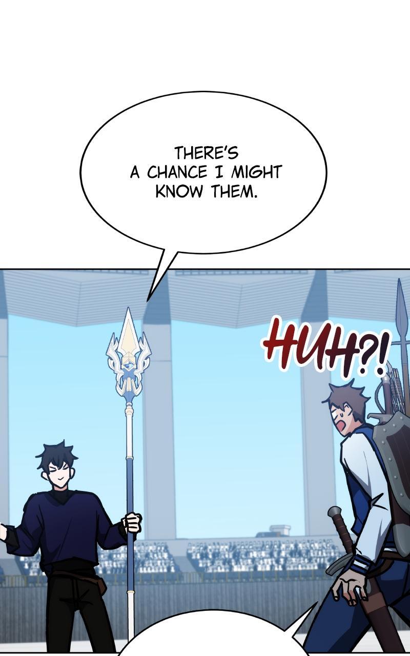 Read Enrolling In The Transcendent Academy Manga Online