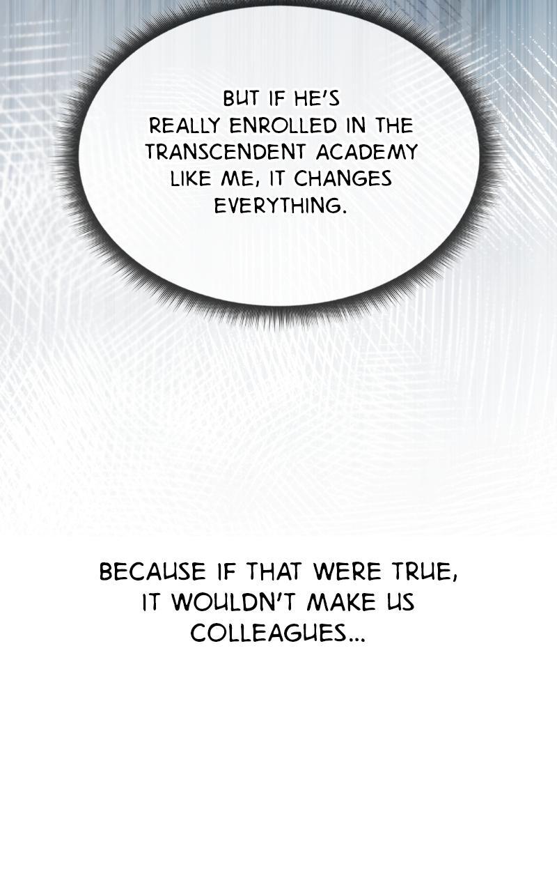 Read Enrolling In The Transcendent Academy Manga Online