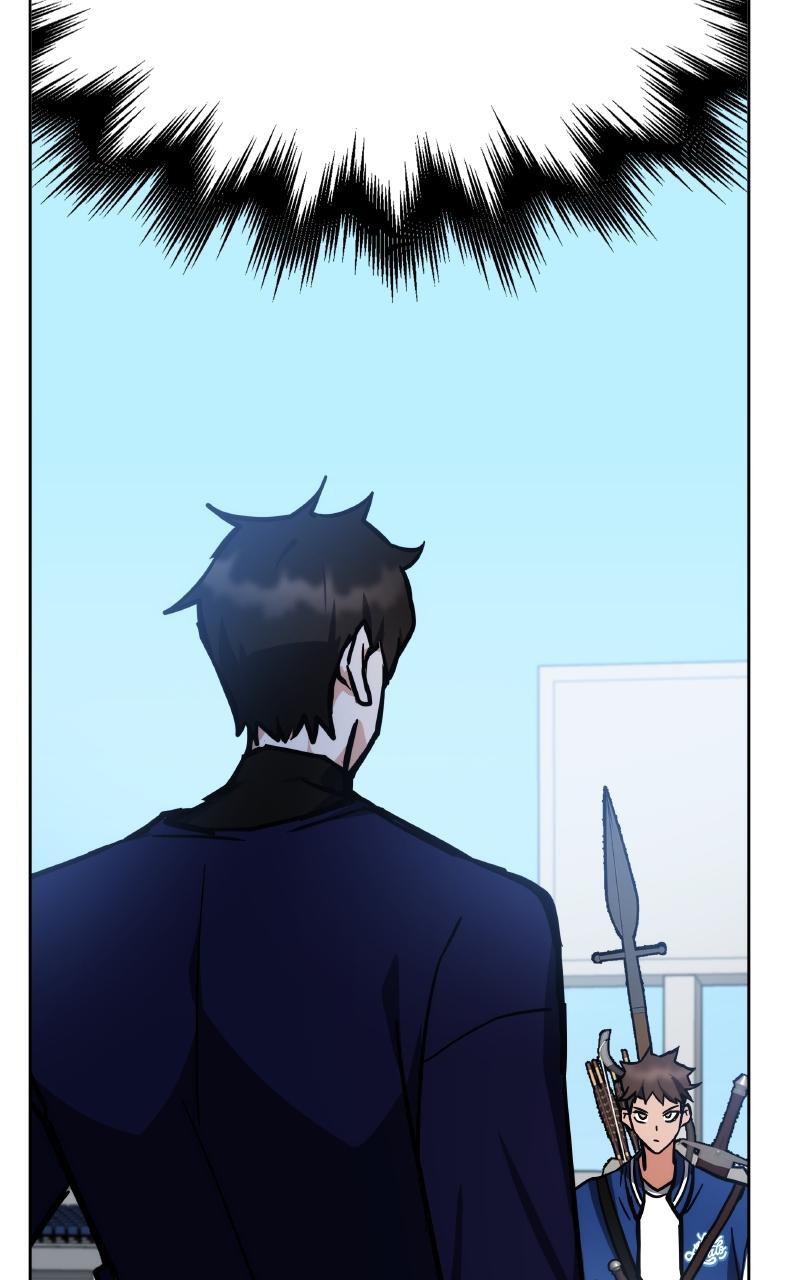 Read Enrolling In The Transcendent Academy Manga Online