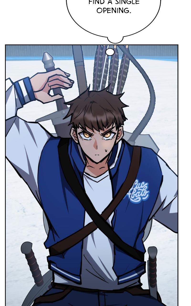 Read Enrolling In The Transcendent Academy Manga Online