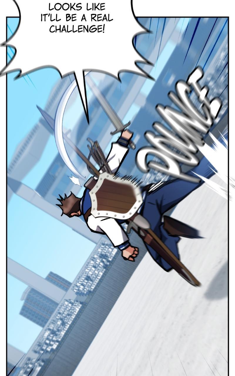 Read Enrolling In The Transcendent Academy Manga Online