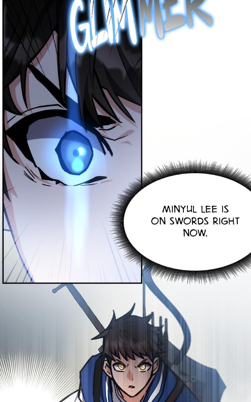Read Enrolling In The Transcendent Academy Manga Online