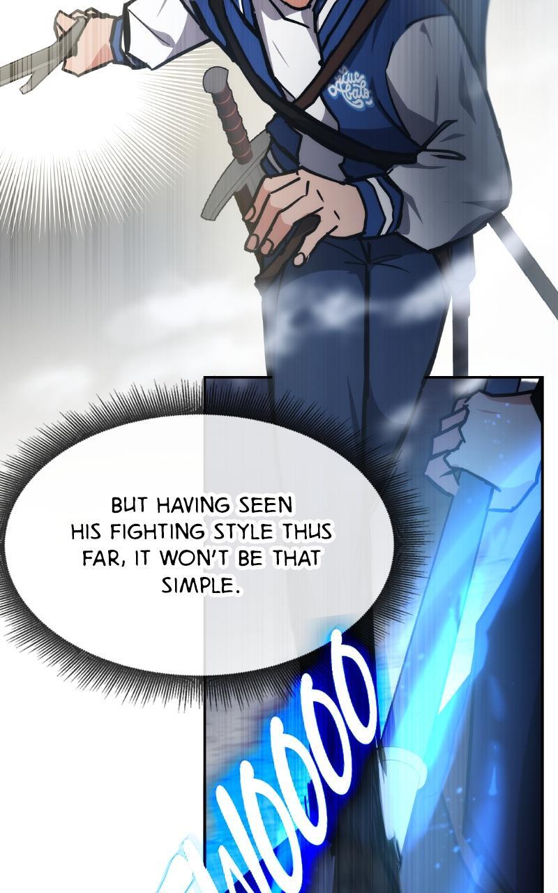 Read Enrolling In The Transcendent Academy Manga Online