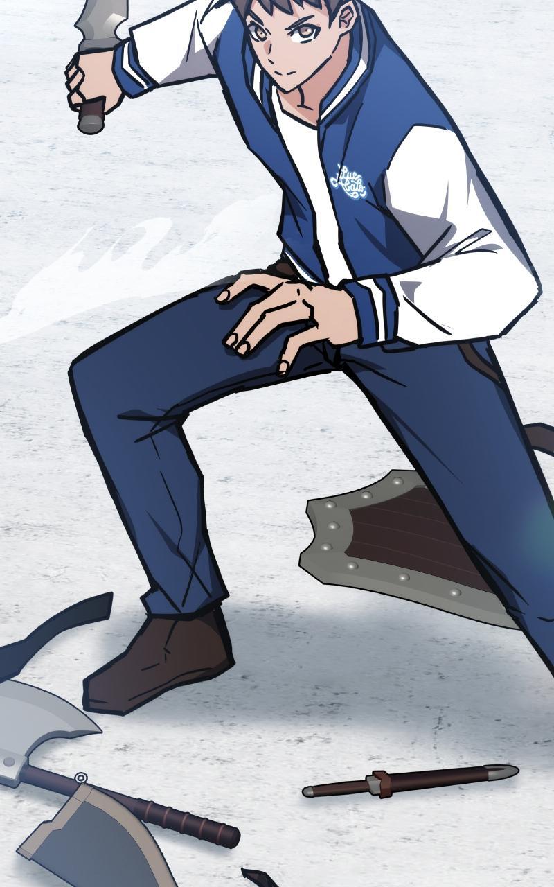 Read Enrolling In The Transcendent Academy Manga Online