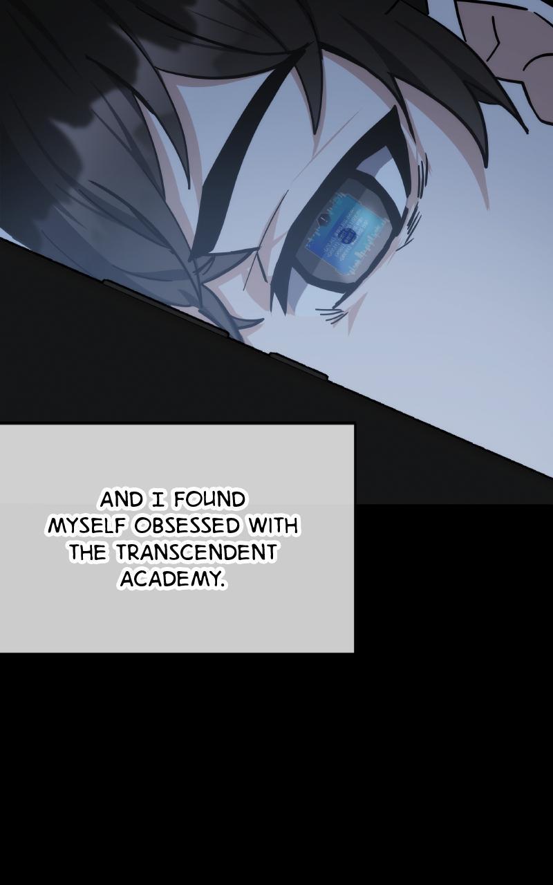 Read Enrolling In The Transcendent Academy Manga Online