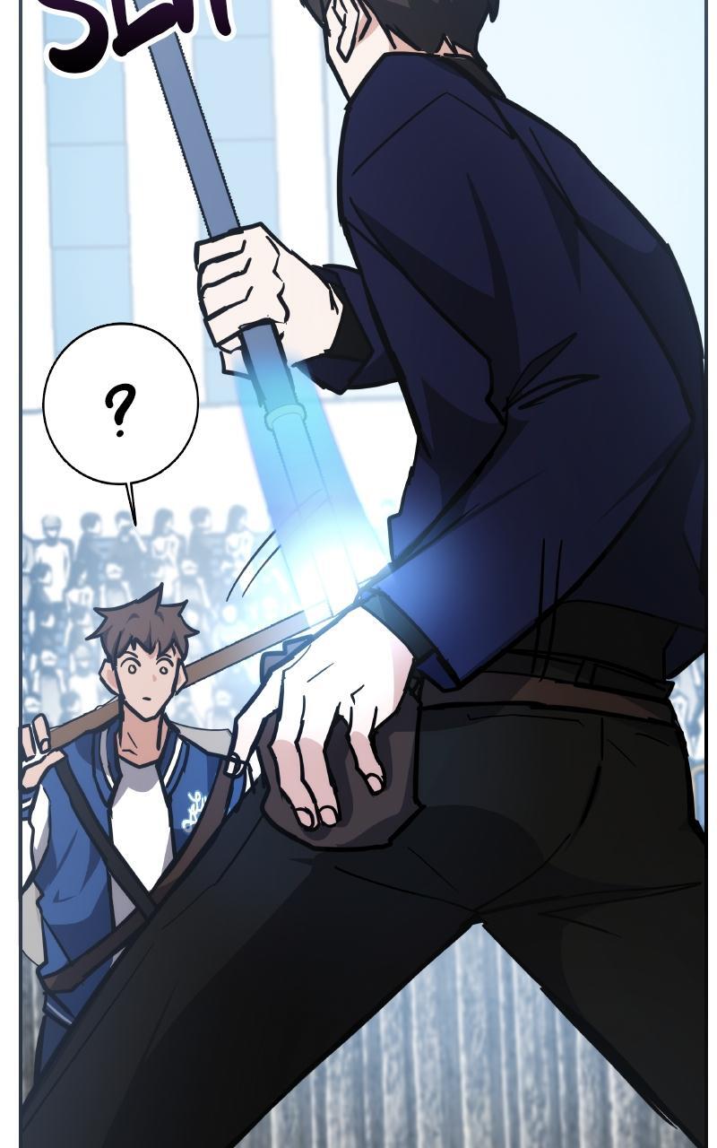 Read Enrolling In The Transcendent Academy Manga Online