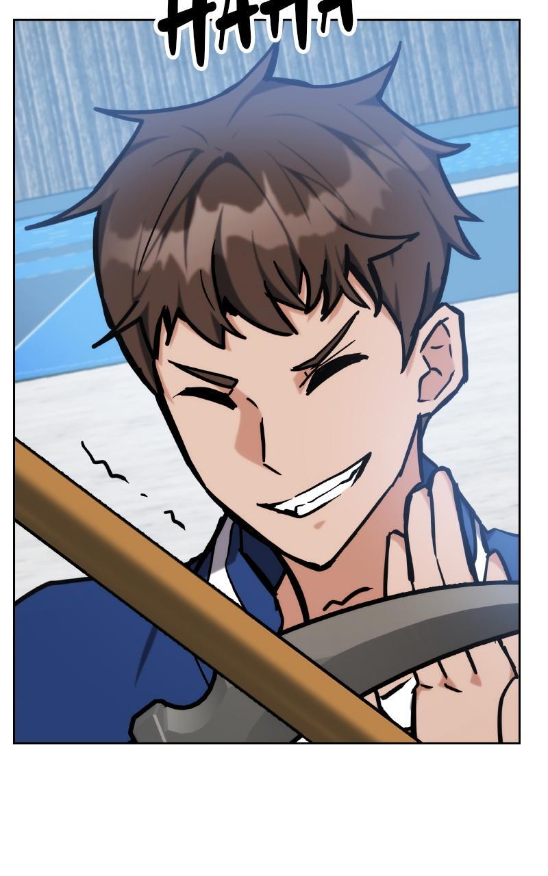 Read Enrolling In The Transcendent Academy Manga Online