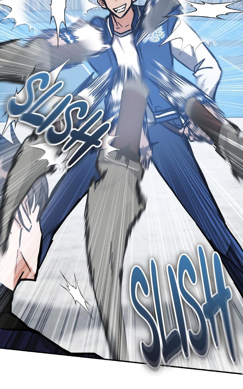 Read Enrolling In The Transcendent Academy Manga Online
