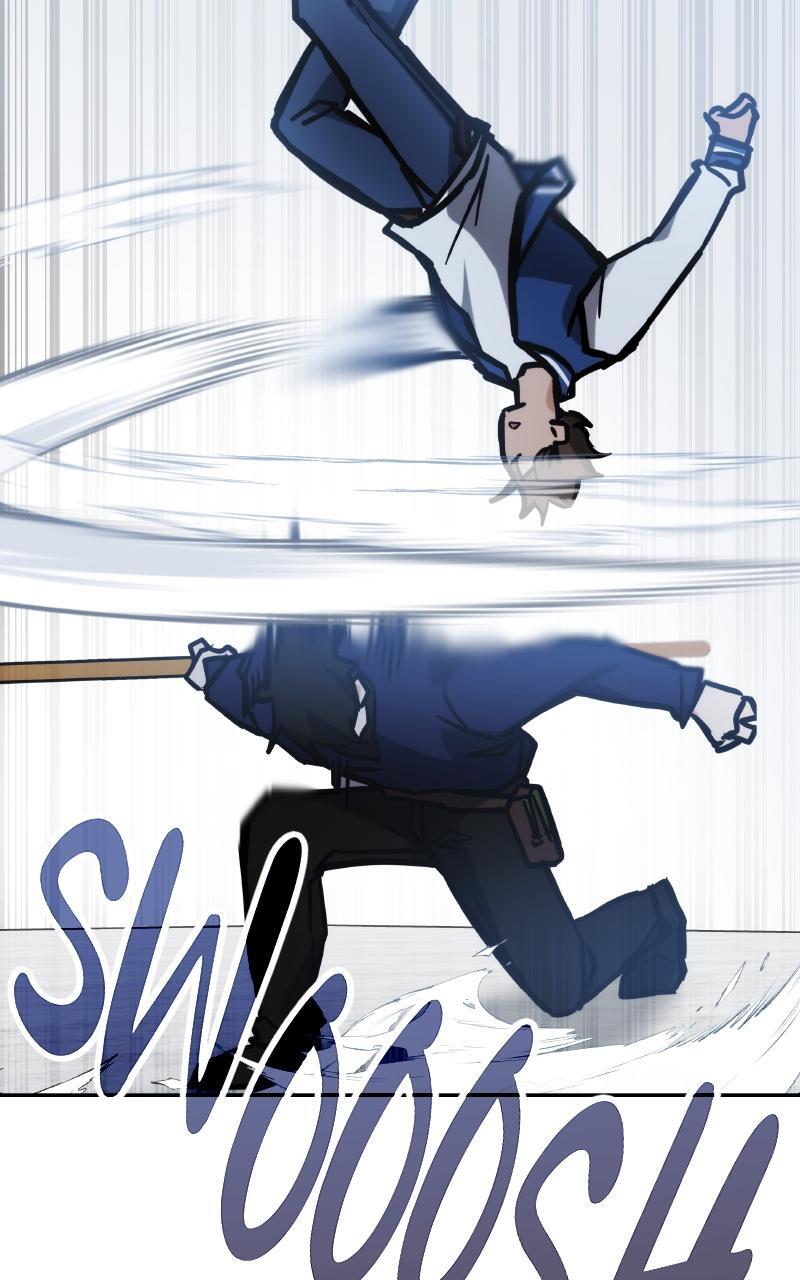 Read Enrolling In The Transcendent Academy Manga Online