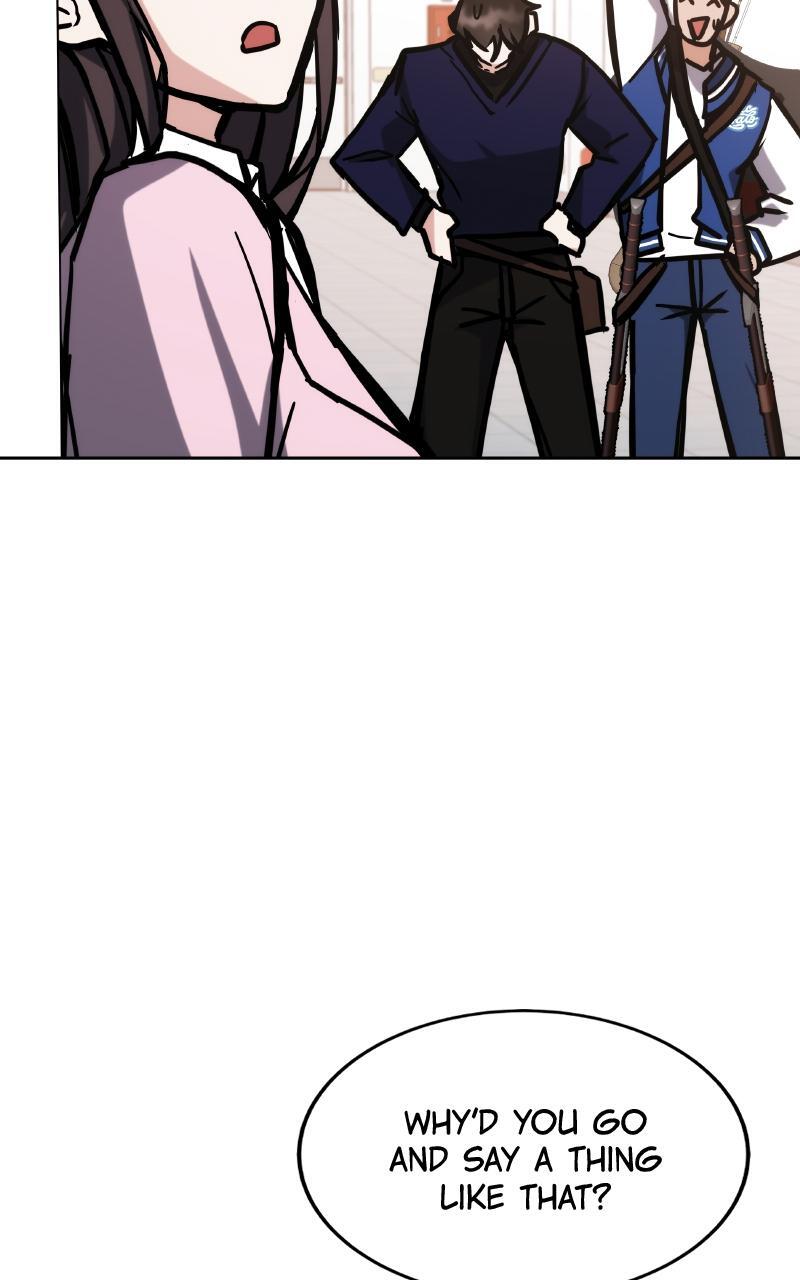 Read Enrolling In The Transcendent Academy Manga Online