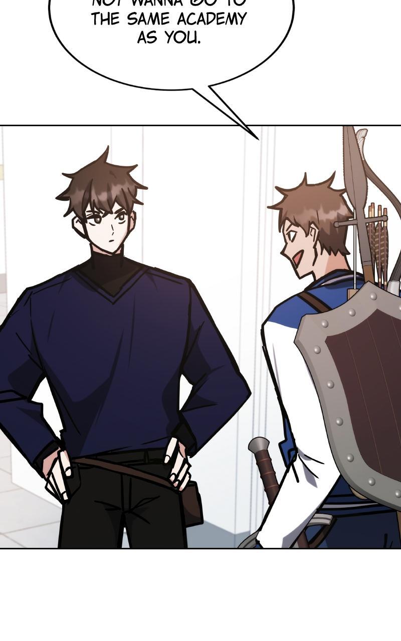 Read Enrolling In The Transcendent Academy Manga Online