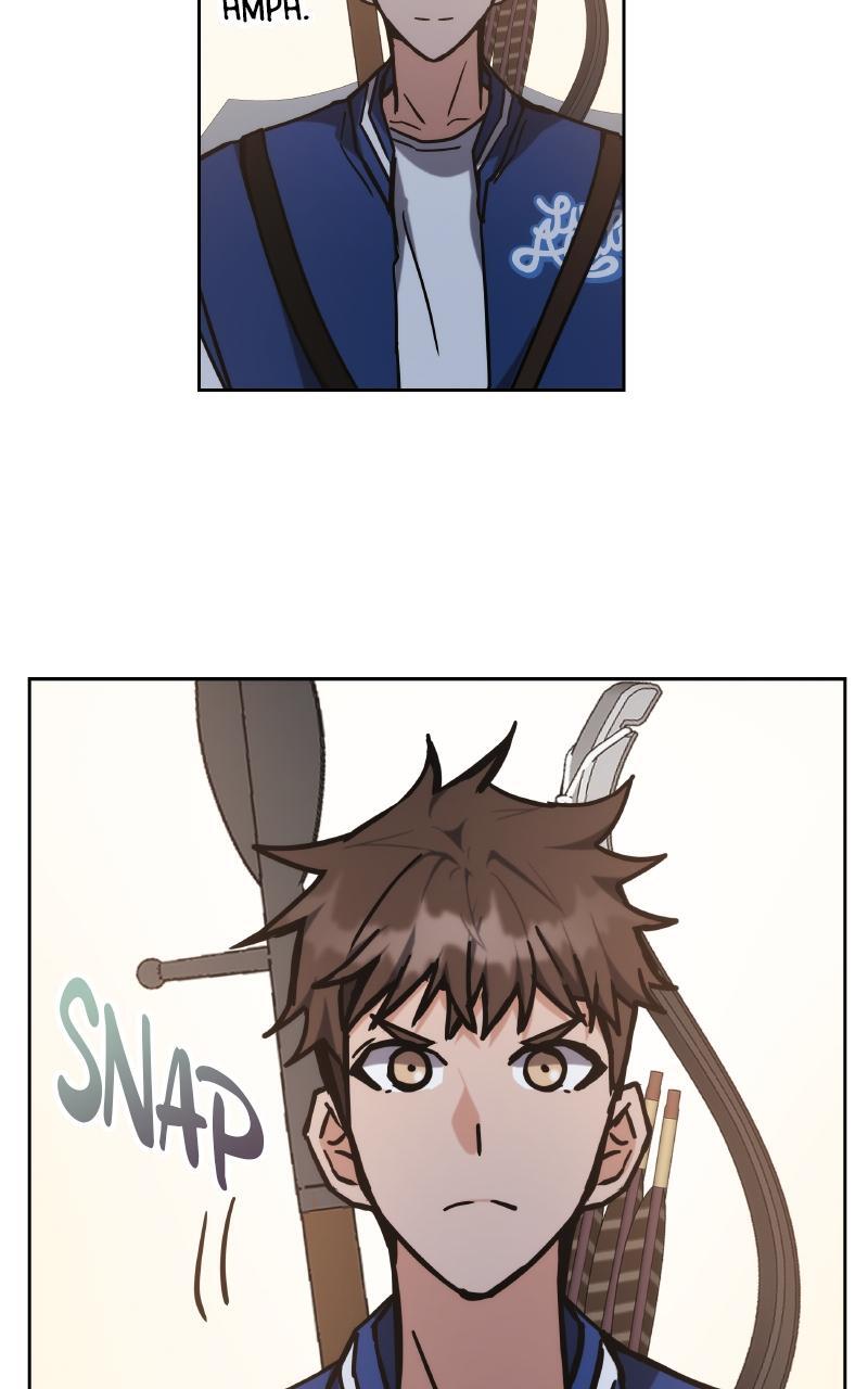 Read Enrolling In The Transcendent Academy Manga Online