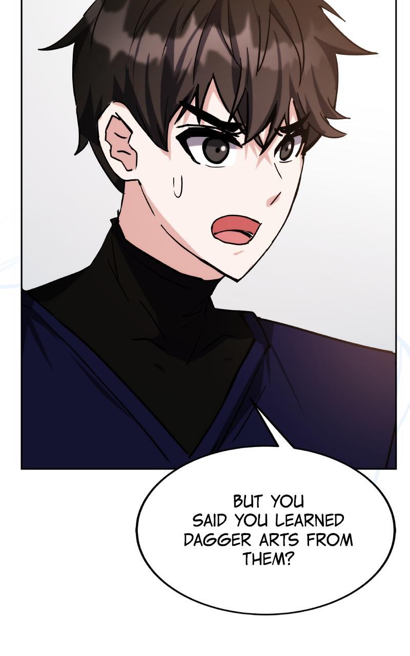 Read Enrolling In The Transcendent Academy Manga Online