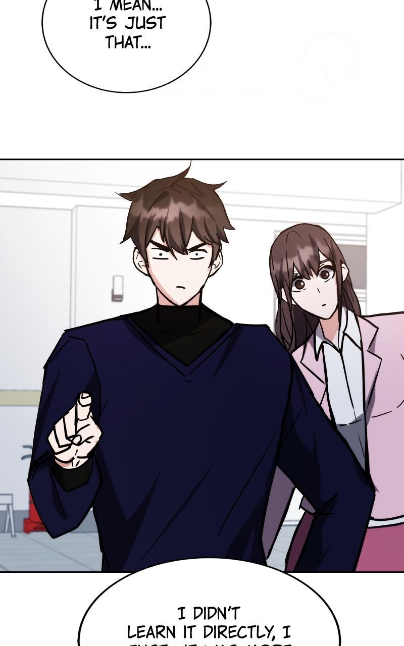 Read Enrolling In The Transcendent Academy Manga Online