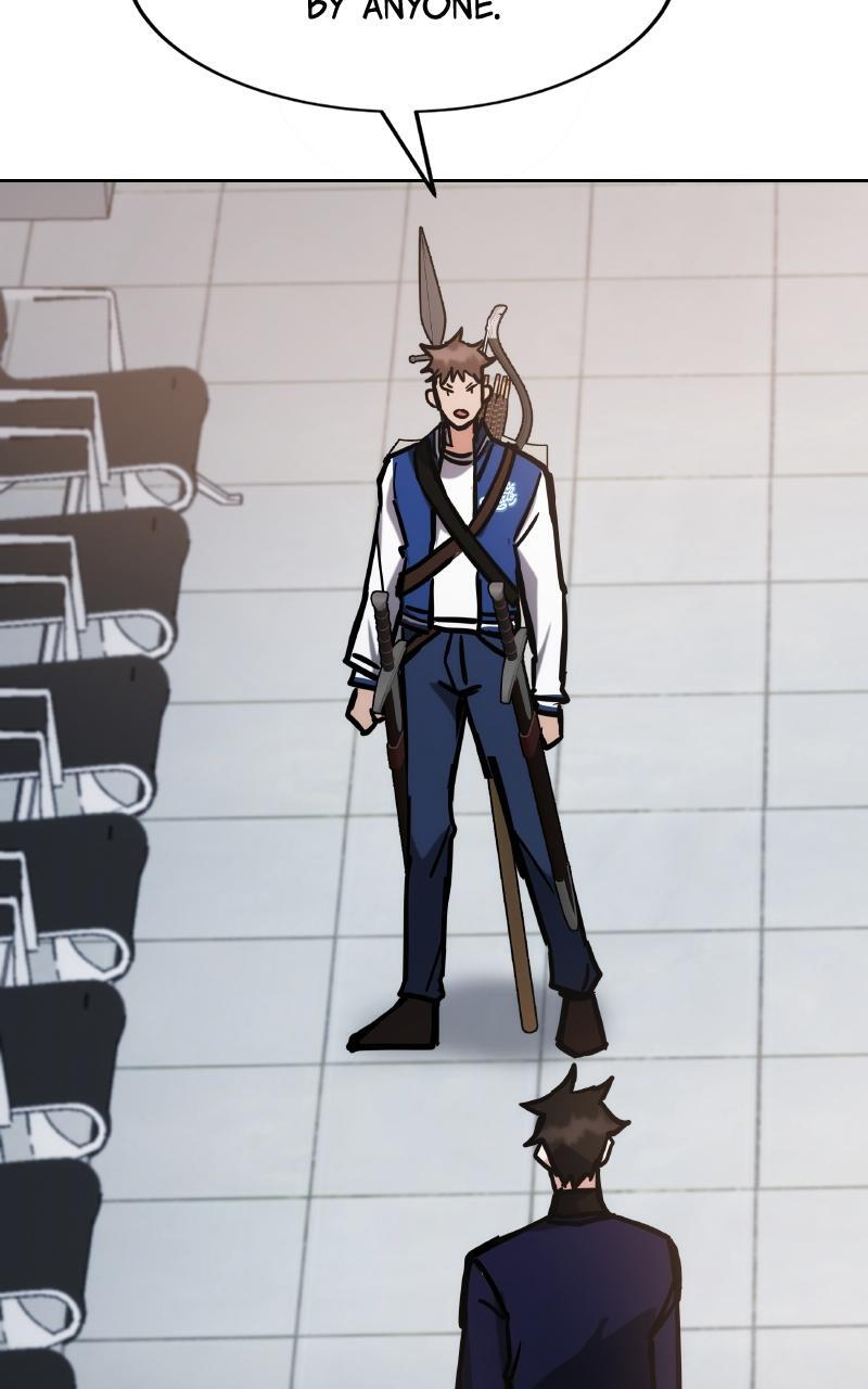 Read Enrolling In The Transcendent Academy Manga Online