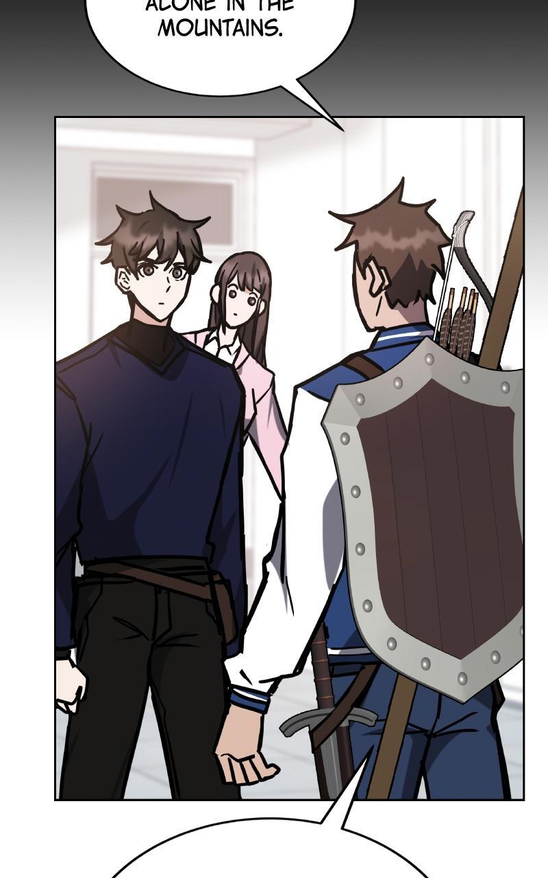 Read Enrolling In The Transcendent Academy Manga Online
