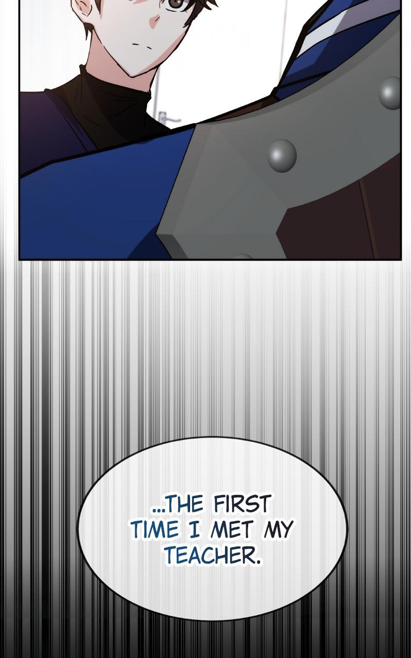 Read Enrolling In The Transcendent Academy Manga Online