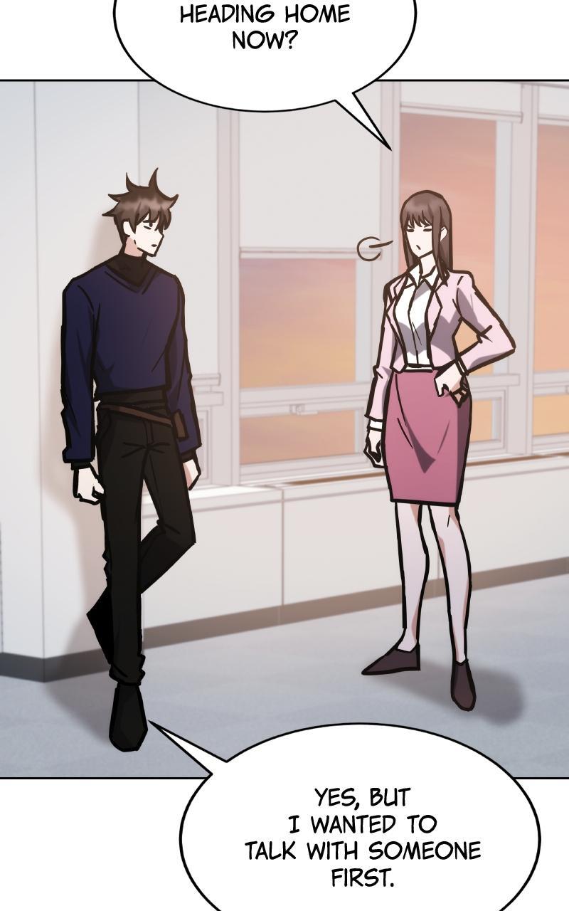 Read Enrolling In The Transcendent Academy Manga Online