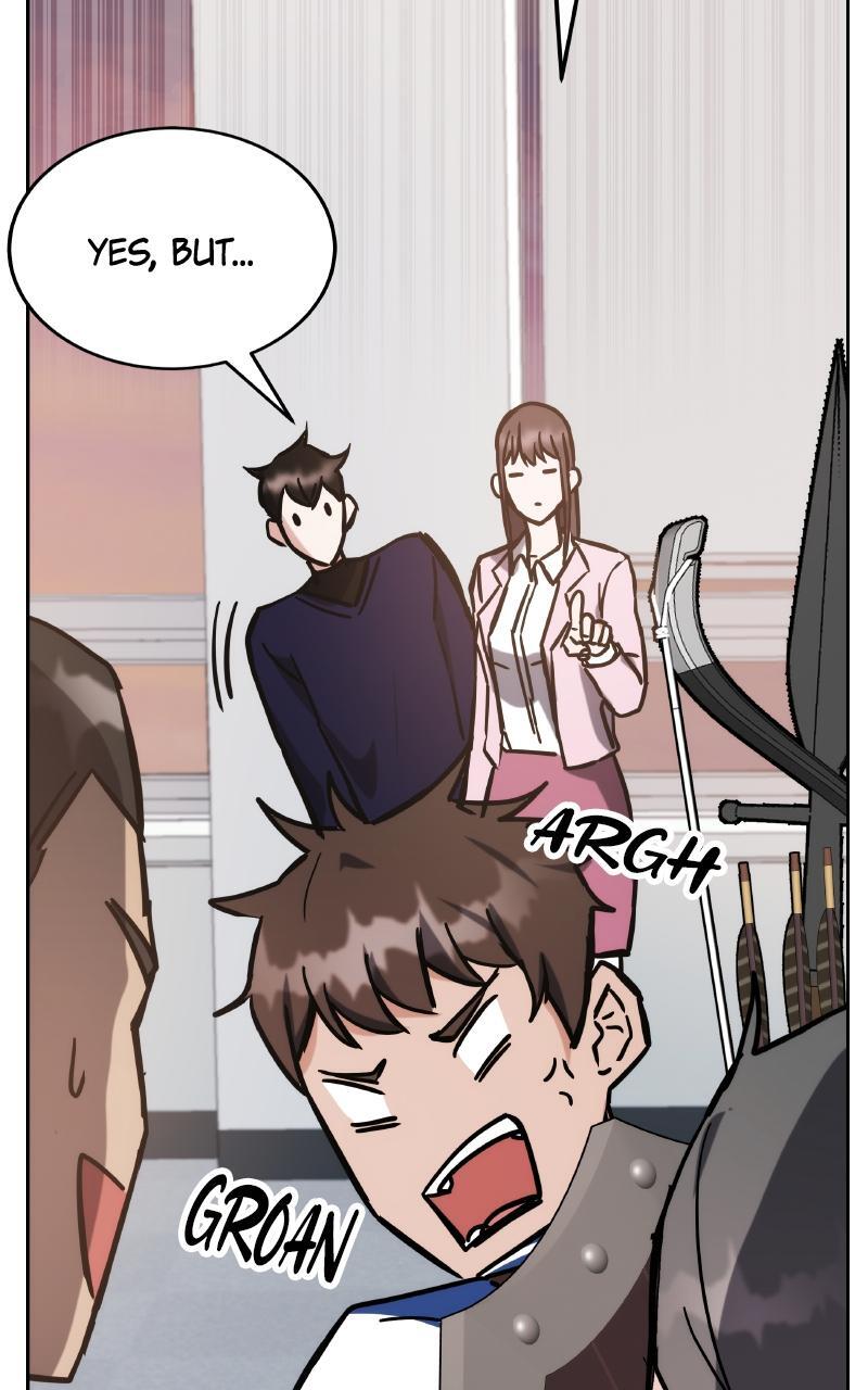 Read Enrolling In The Transcendent Academy Manga Online