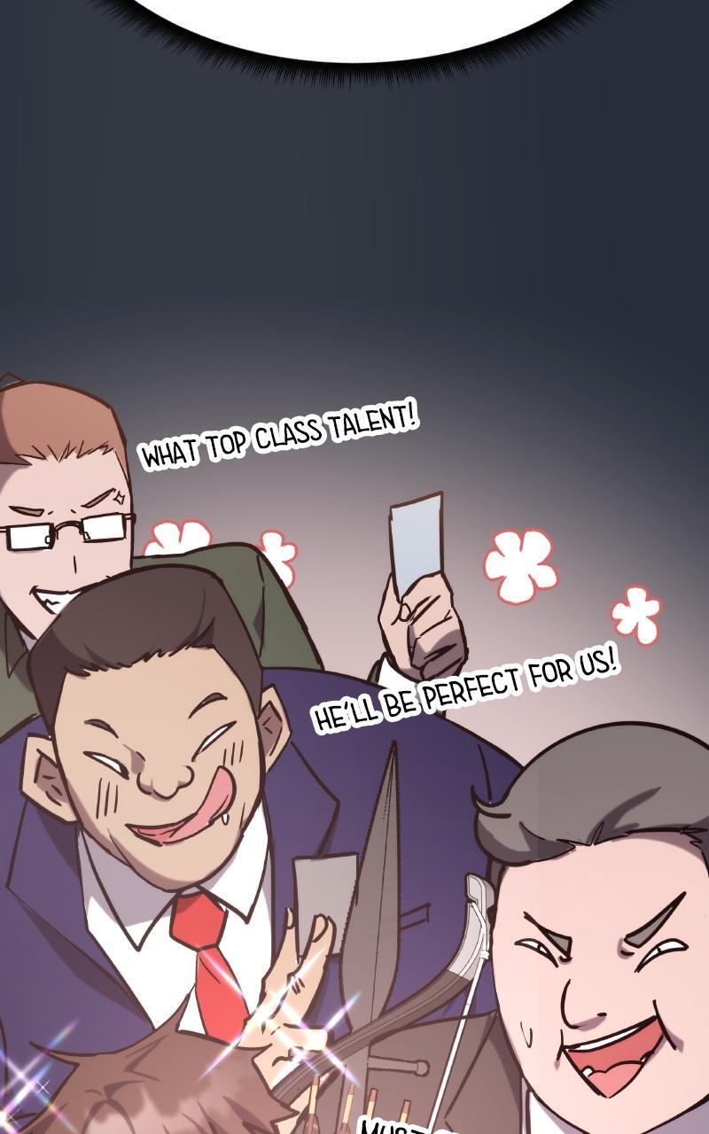 Read Enrolling In The Transcendent Academy Manga Online