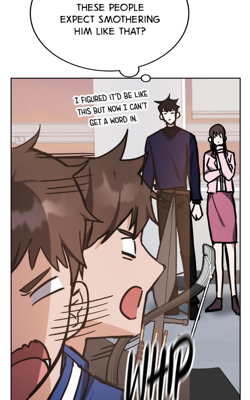Read Enrolling In The Transcendent Academy Manga Online