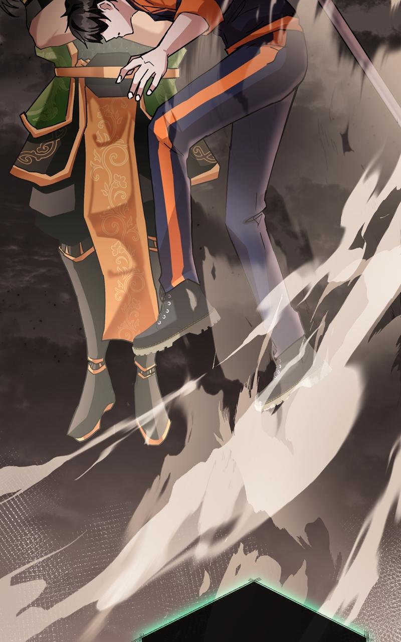 Read Enrolling In The Transcendent Academy Manga Online