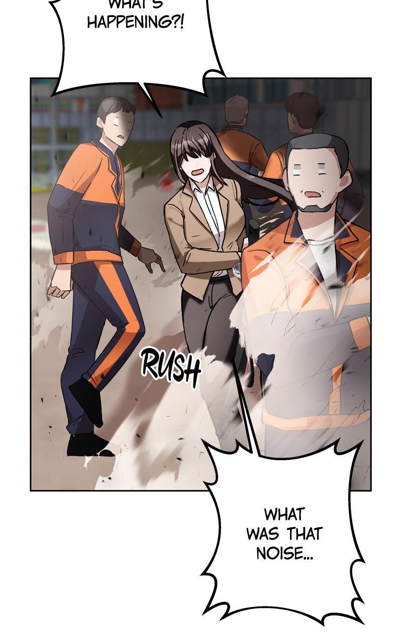 Read Enrolling In The Transcendent Academy Manga Online