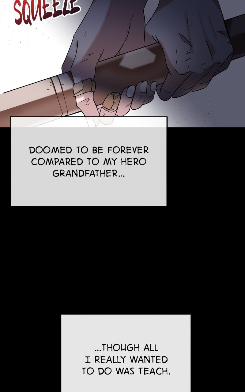Read Enrolling In The Transcendent Academy Manga Online