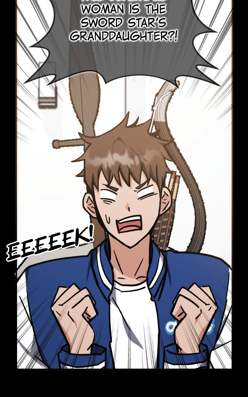 Read Enrolling In The Transcendent Academy Manga Online