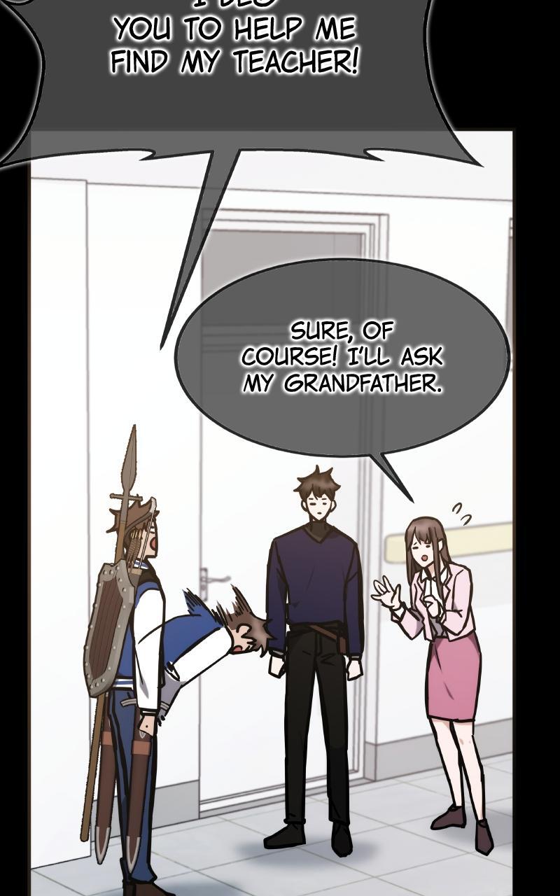 Read Enrolling In The Transcendent Academy Manga Online