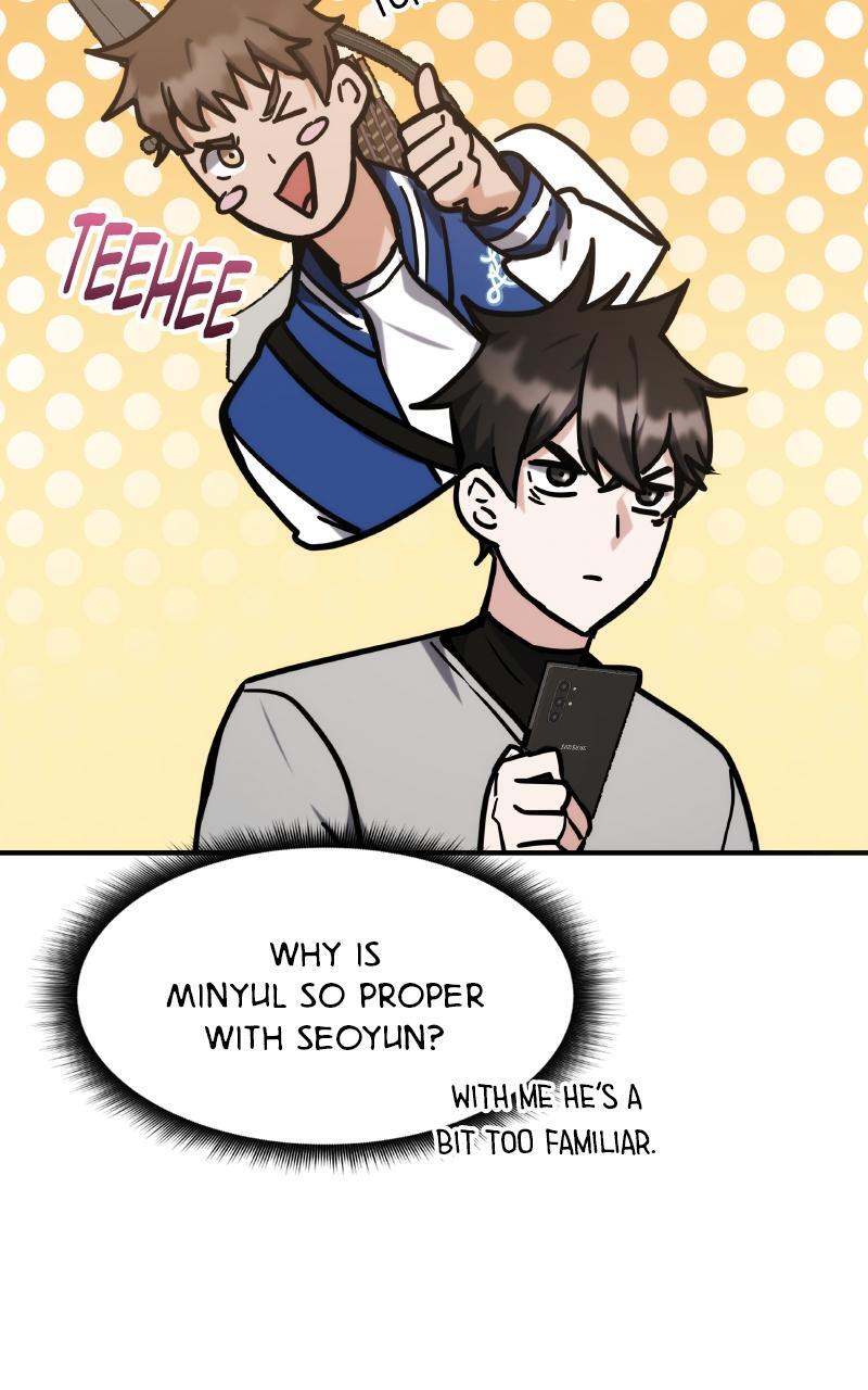Read Enrolling In The Transcendent Academy Manga Online