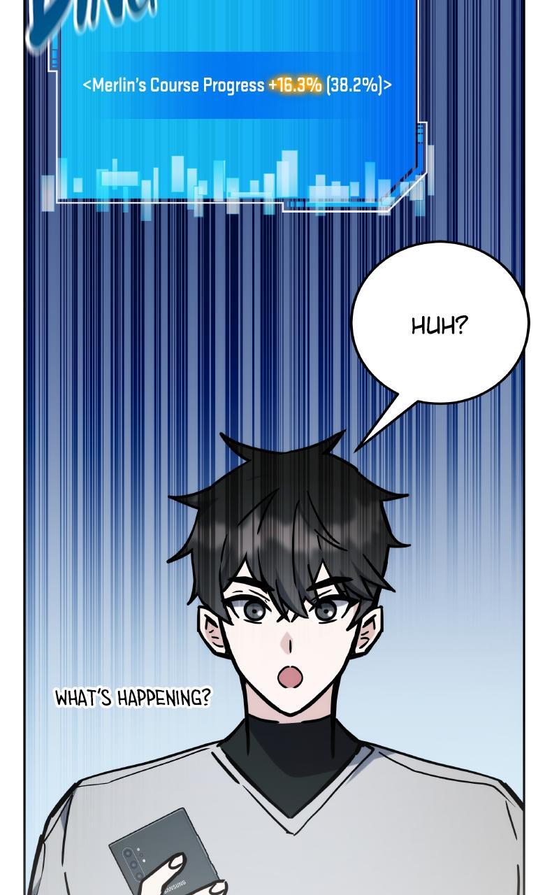 Read Enrolling In The Transcendent Academy Manga Online