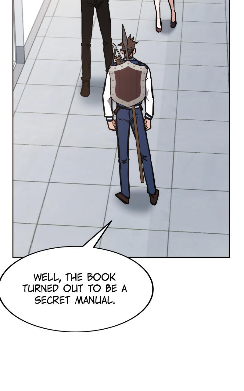Read Enrolling In The Transcendent Academy Manga Online