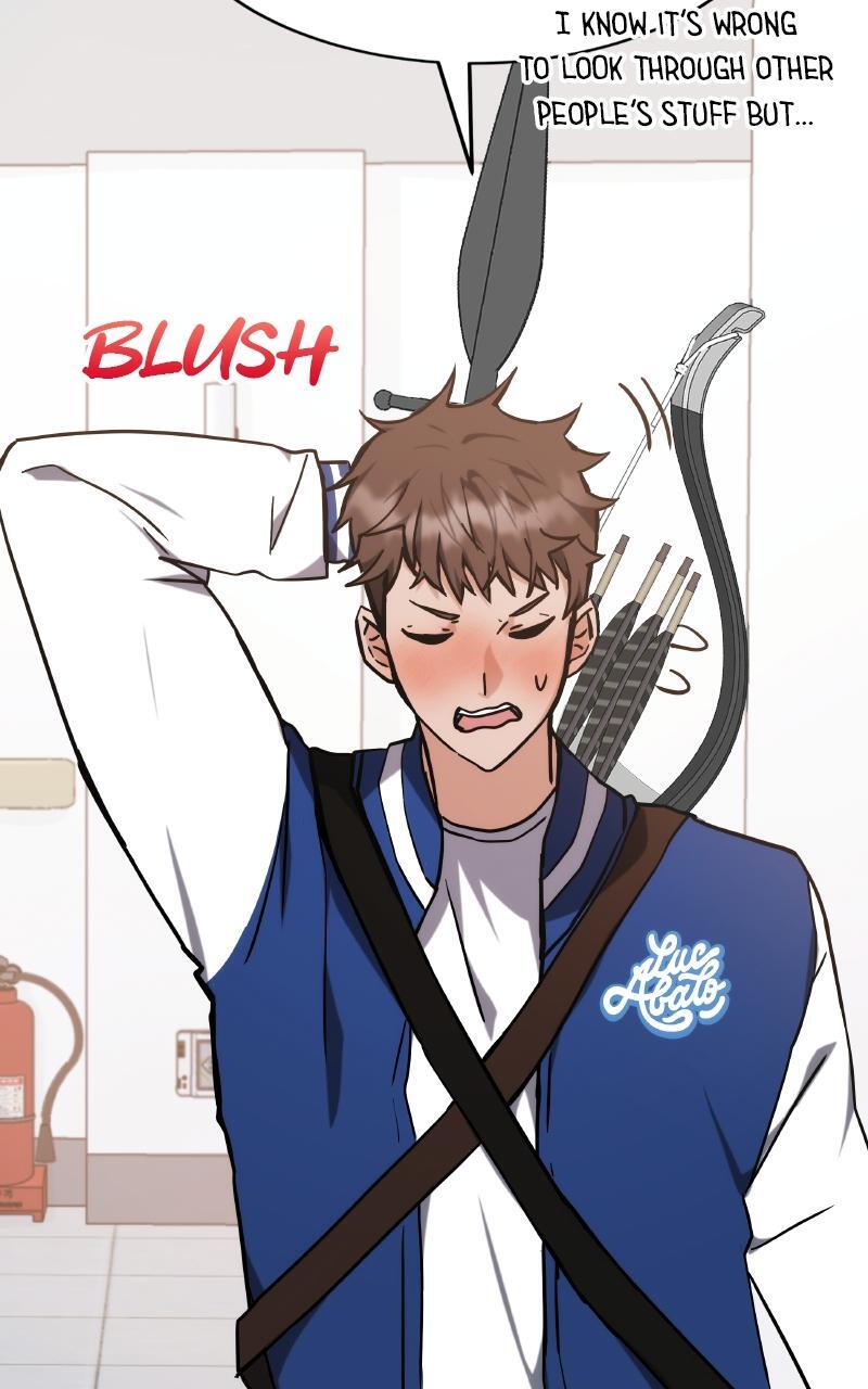 Read Enrolling In The Transcendent Academy Manga Online