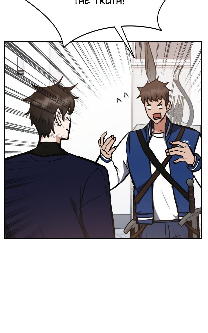 Read Enrolling In The Transcendent Academy Manga Online