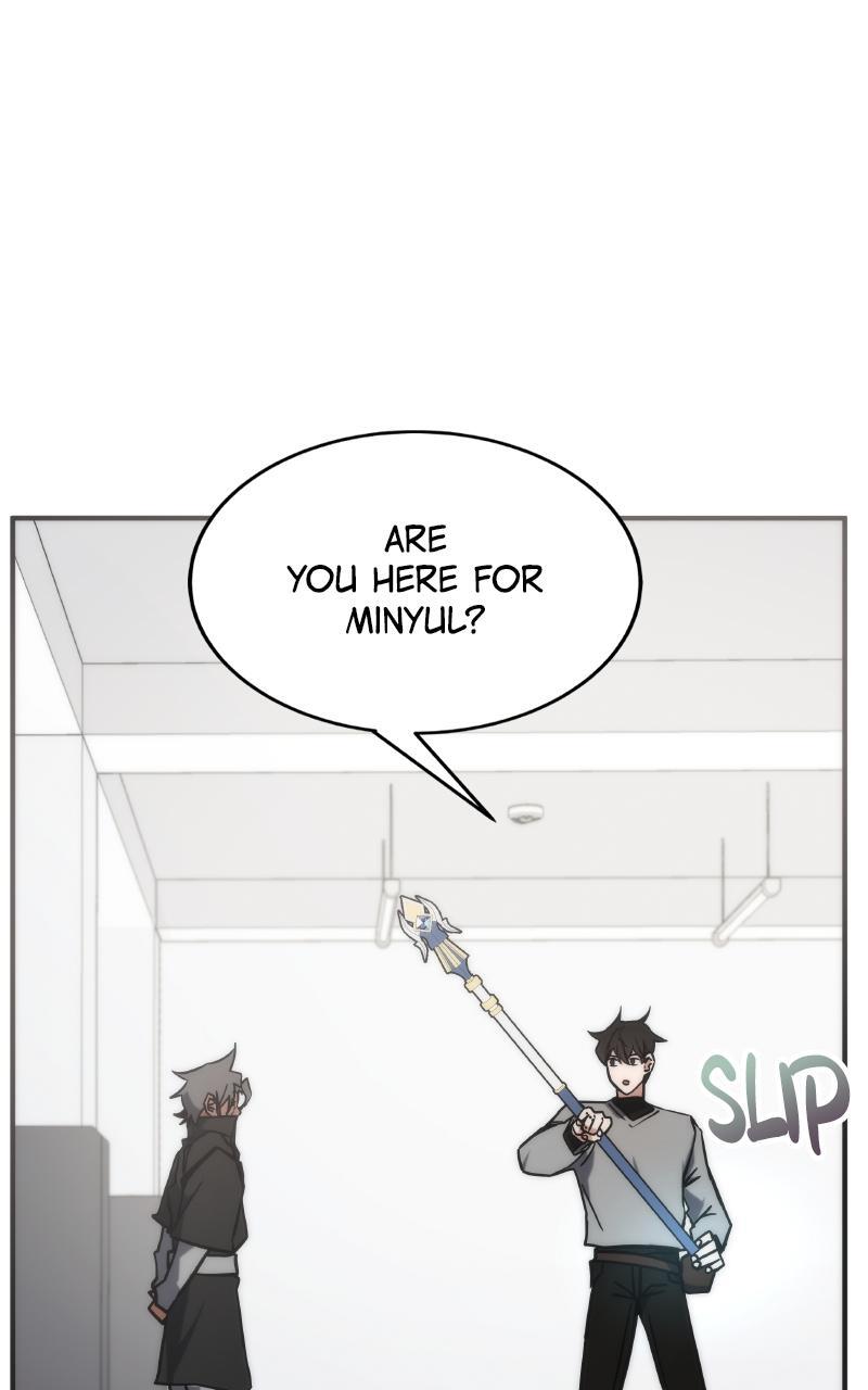 Read Enrolling In The Transcendent Academy Manga Online