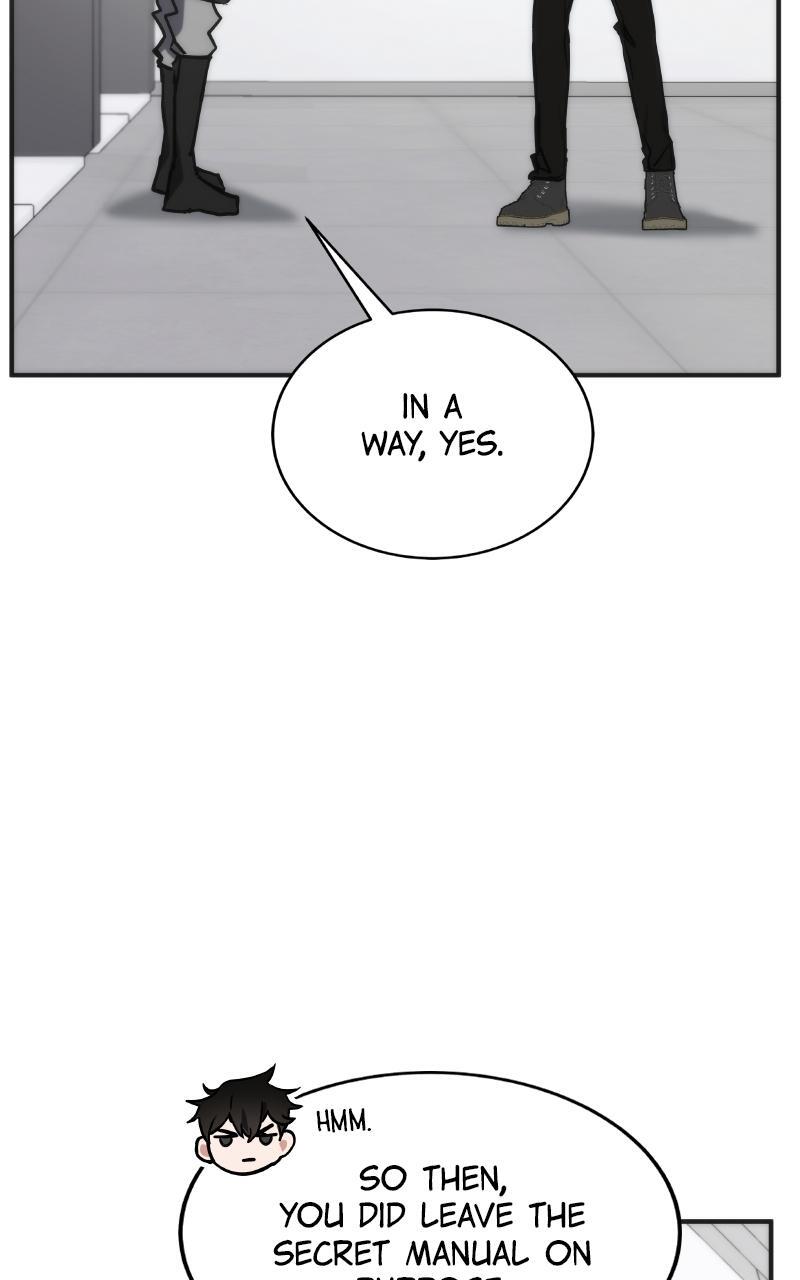 Read Enrolling In The Transcendent Academy Manga Online