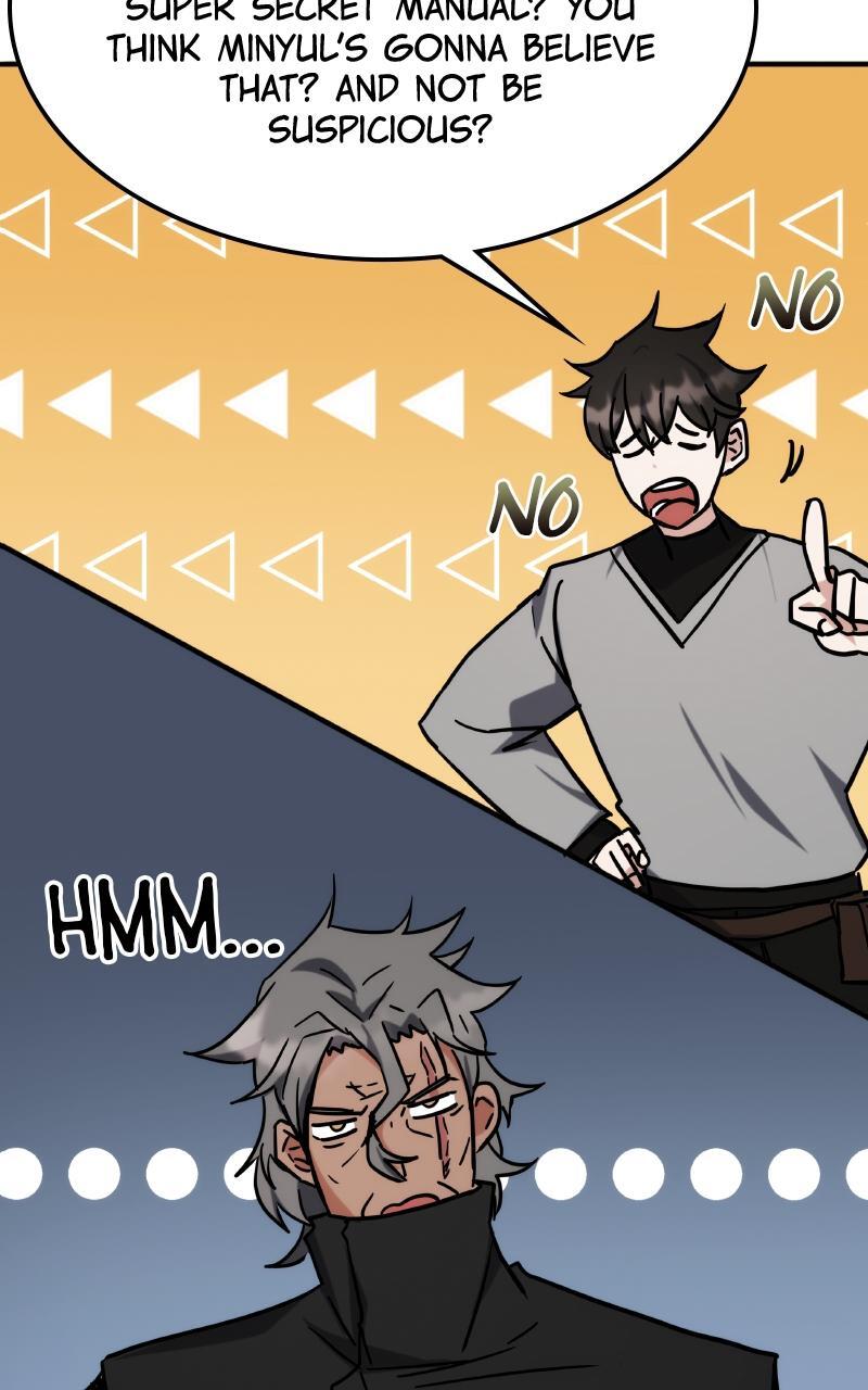Read Enrolling In The Transcendent Academy Manga Online