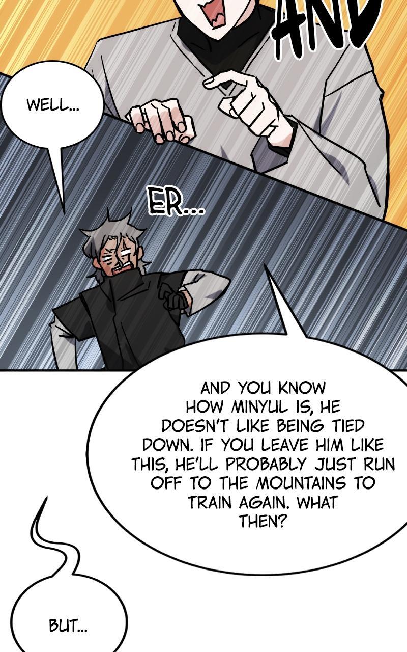 Read Enrolling In The Transcendent Academy Manga Online
