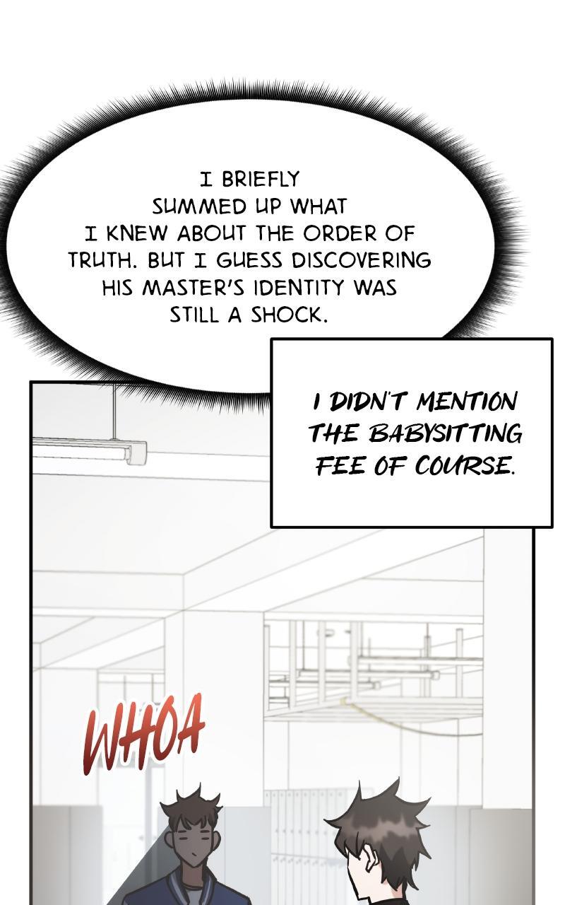 Read Enrolling In The Transcendent Academy Manga Online
