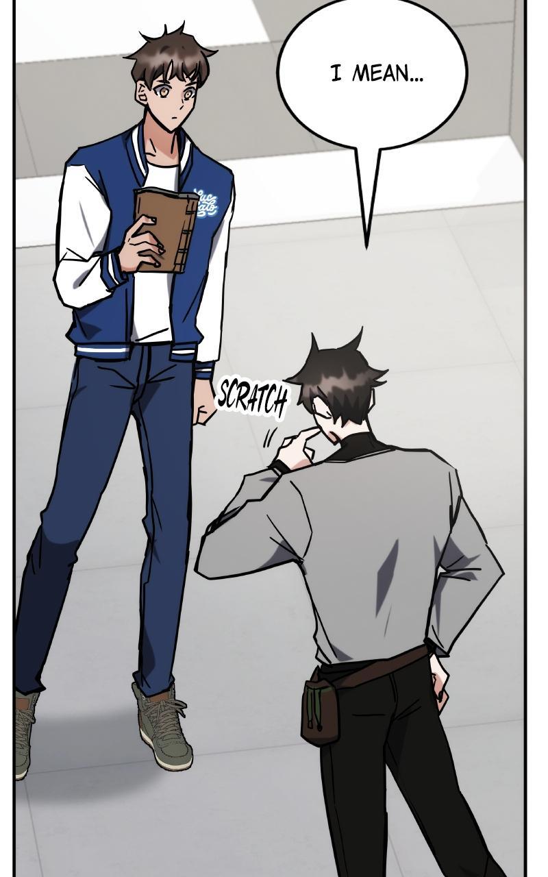 Read Enrolling In The Transcendent Academy Manga Online
