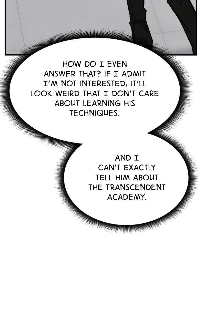 Read Enrolling In The Transcendent Academy Manga Online