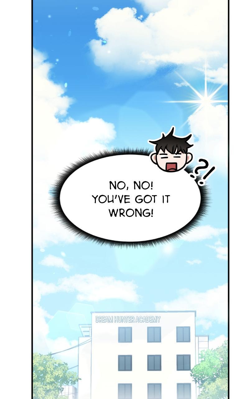 Read Enrolling In The Transcendent Academy Manga Online