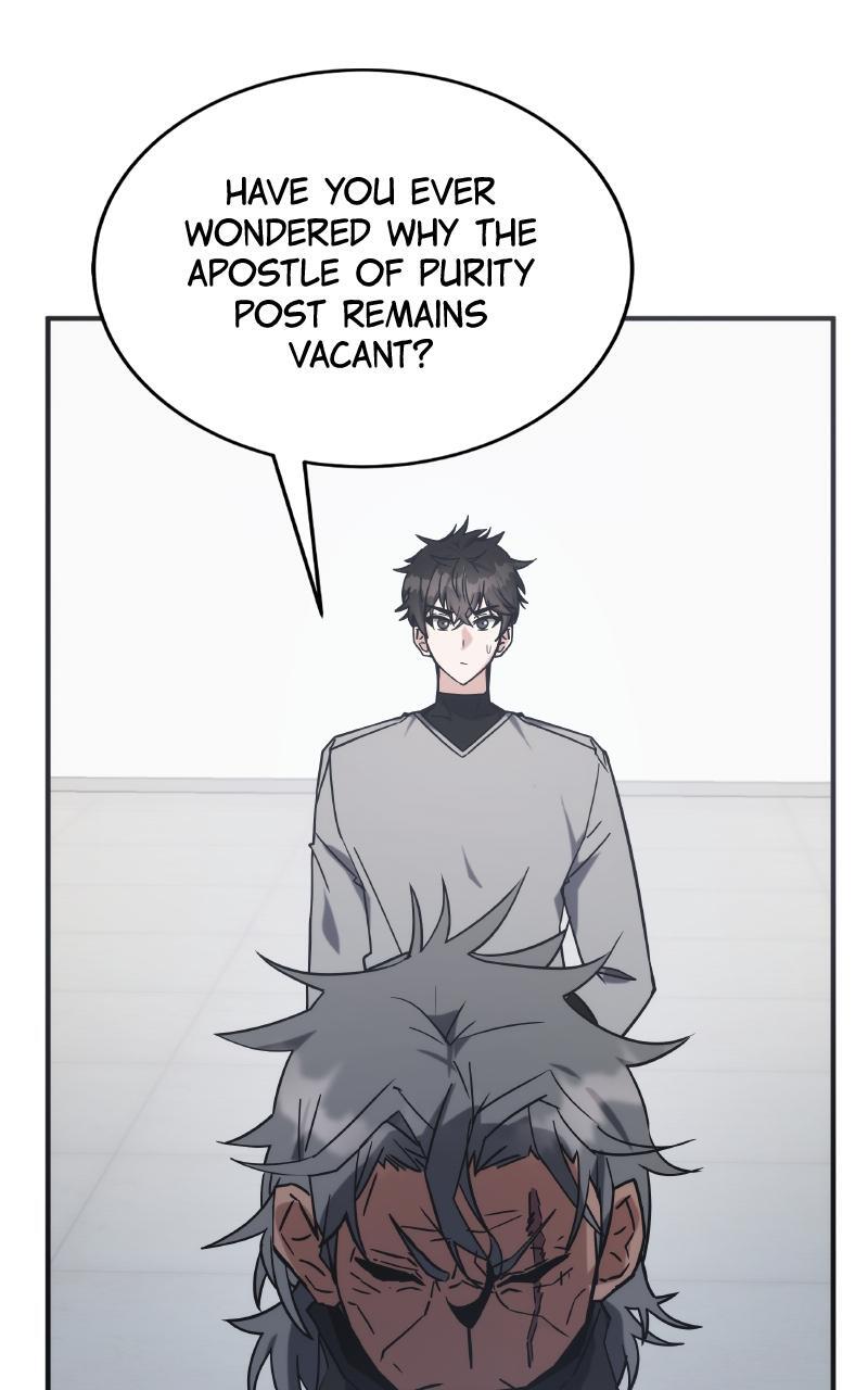 Read Enrolling In The Transcendent Academy Manga Online
